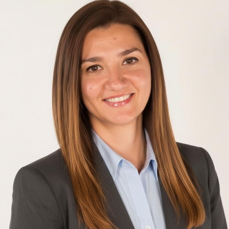 Banu Ozkaya