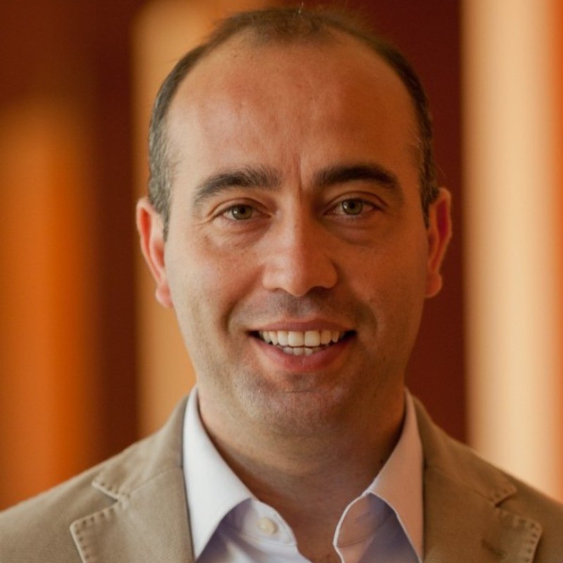Baris Aksoy