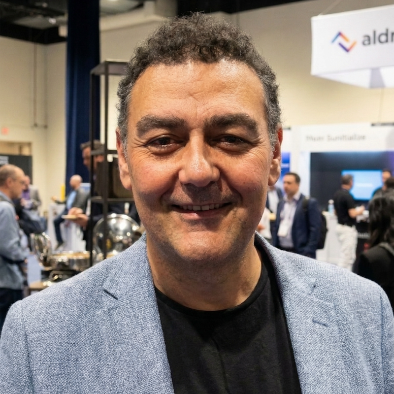 Sami Akbay